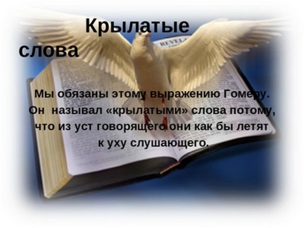 Открытки с крылатыми фразами