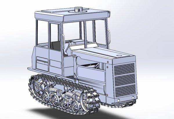 Трактор т 150 гусеничный раскраска