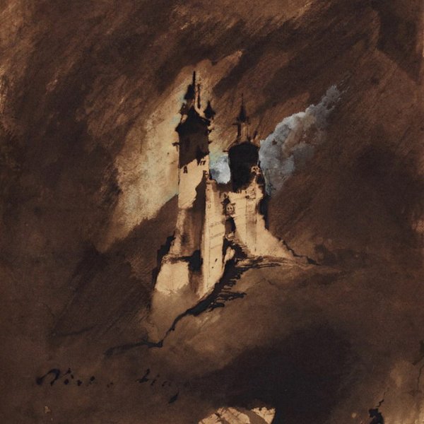 Гюго художник