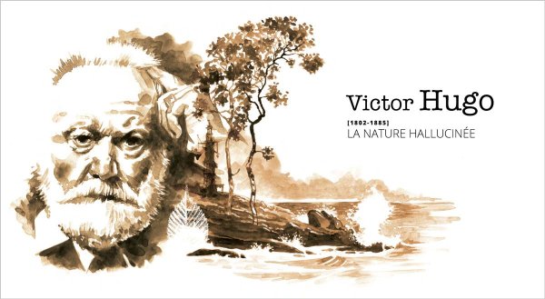 Виктора Гюго каранитки