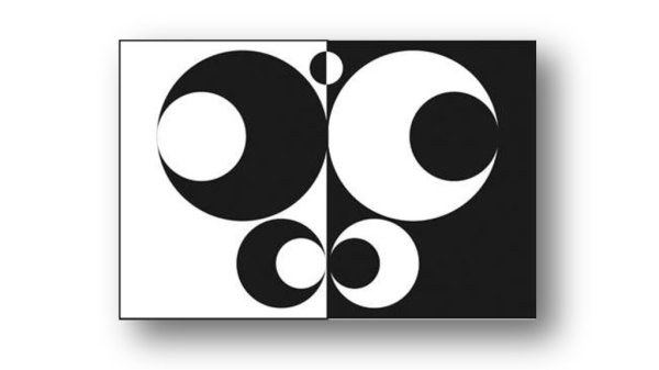 Симметричная композиция