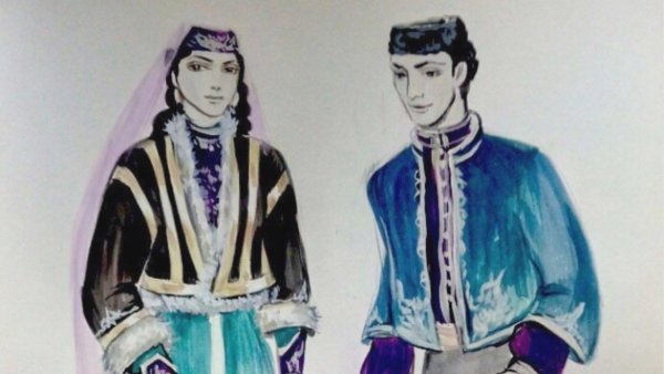 Маджара крымских татар