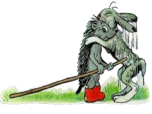 Сказка палочка выручалочка