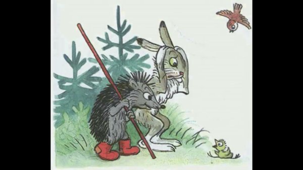 Сутеев палка выручалка