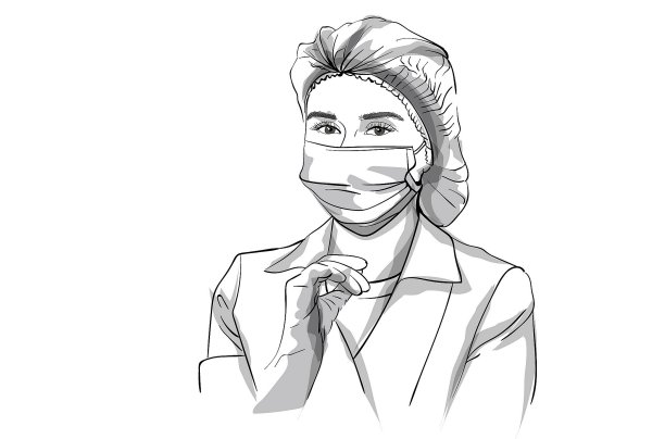 Профессия медик