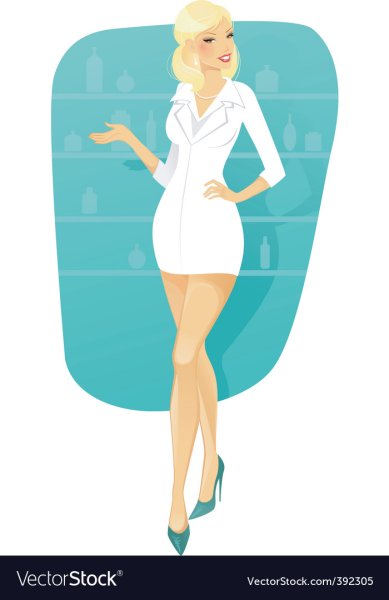 Пин ап врачи доктор