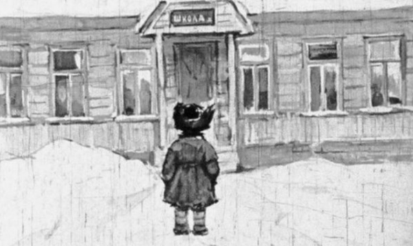 Филиппок толстой