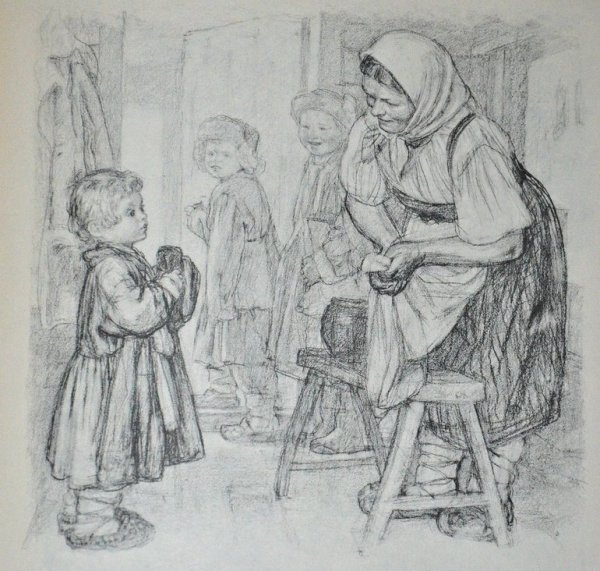 Лев Николаевич Толстов Филипок