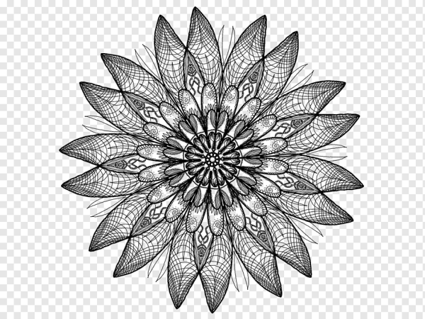 Эскизы симметрии