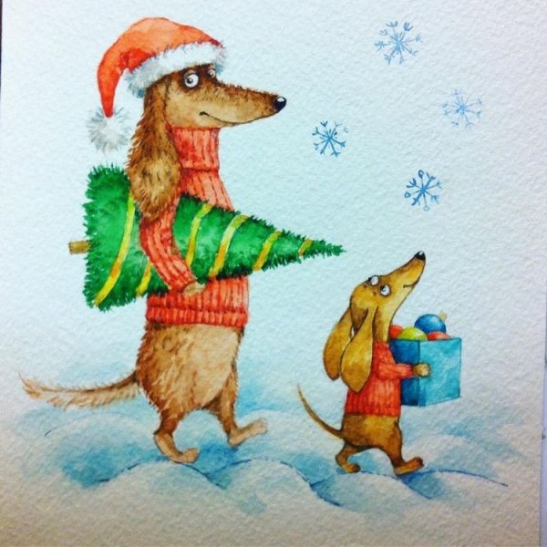 Инга Измайлова таксы