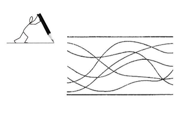 Линия в изобразительном искусстве