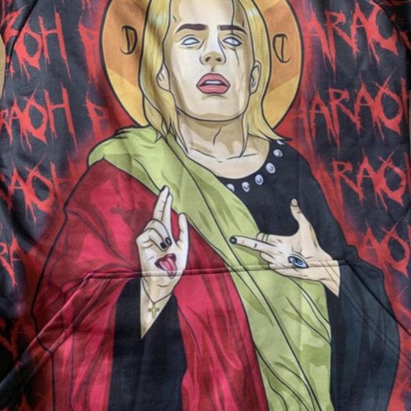 Глеб Голубин