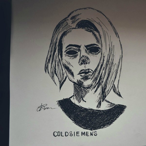 Глеб Голубин арт