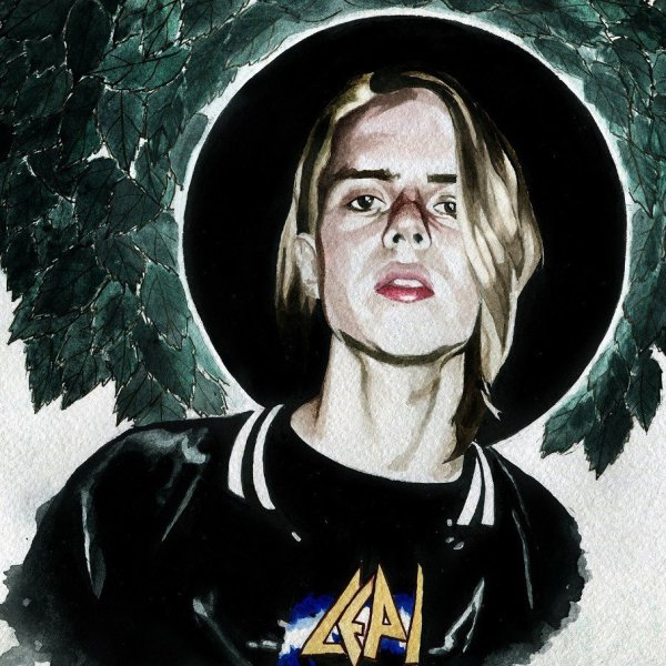 Фараон певец 2022