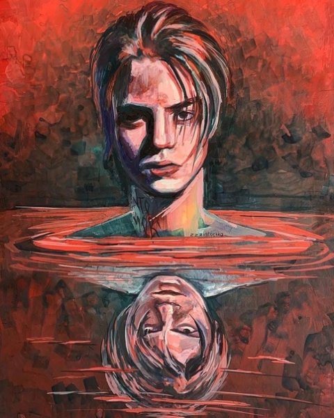 Фараон певец арт