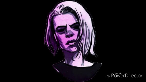 Фараон рэпер Эдит