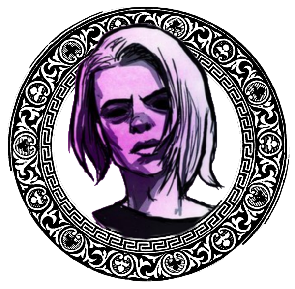 Глеб Голубин арт