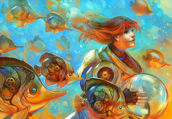 Джулия Диллон