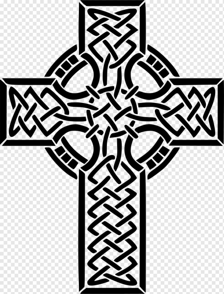 Кельтский крест ультраправых