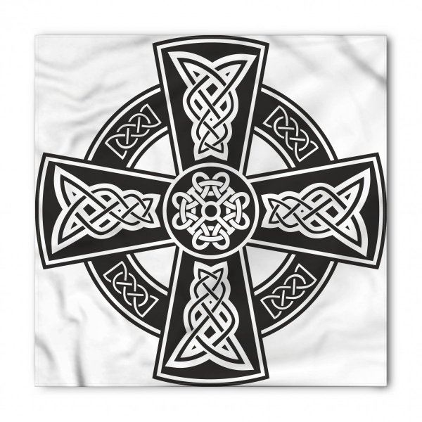 Кельтский крест