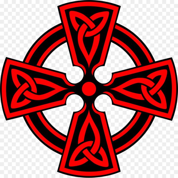 Кельтский крест ультраправых