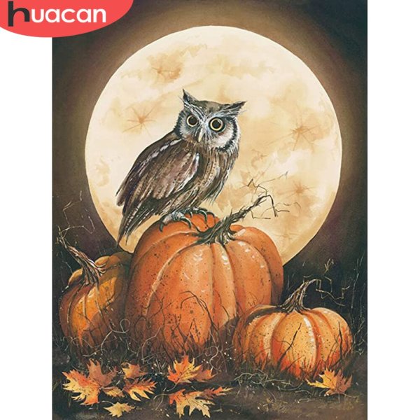 Осенние Совушки