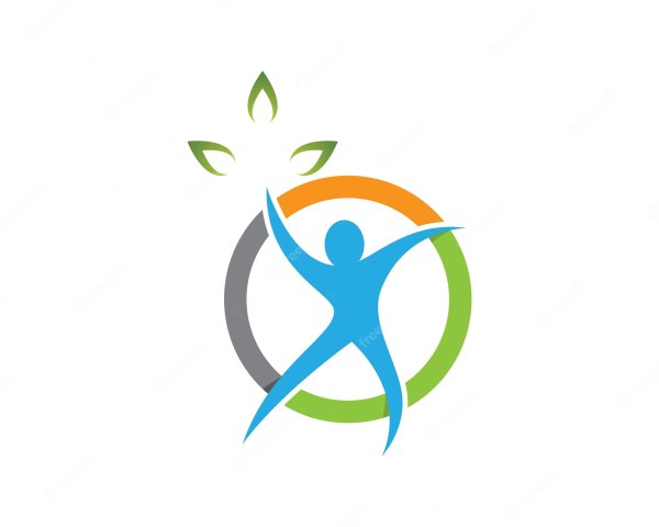 Герб здоровой семьи