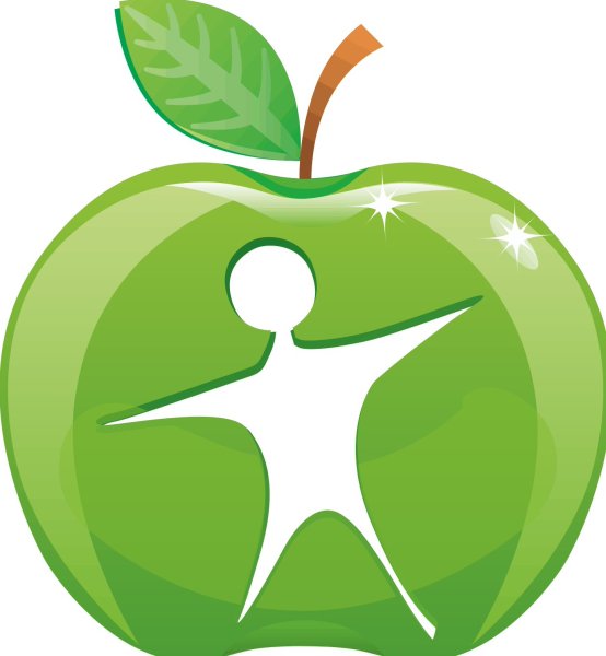 Символ здоровья для детей