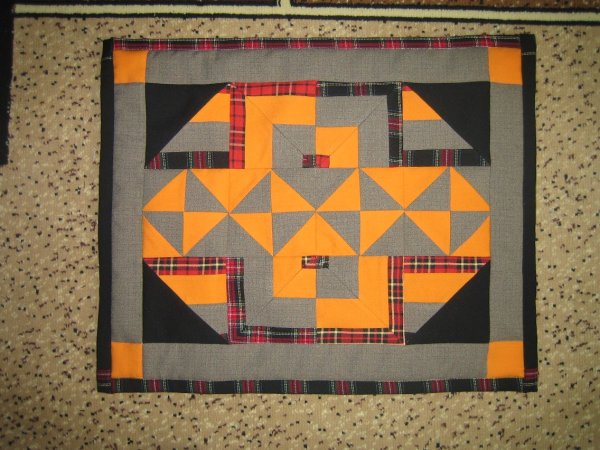 Анна Якимова лоскутное шитье