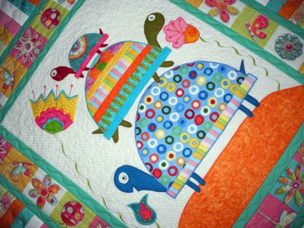 Ляпочиха Ткачество