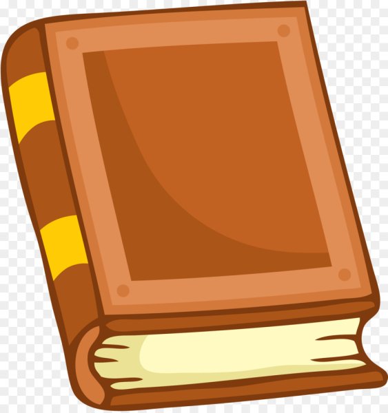 Книжка мультяшная