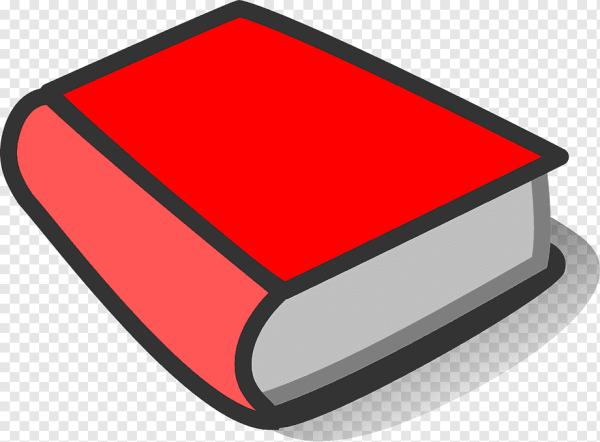 Книга клипарт