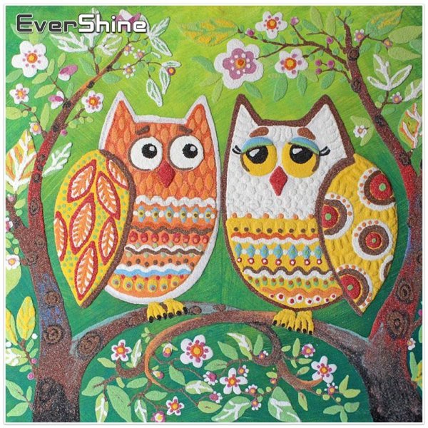 Декоративное творчество для детей