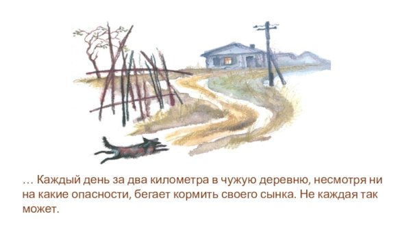 Малька провинилась Автор