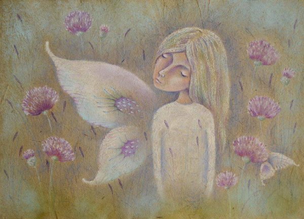 Анна Петрова художник Брянск