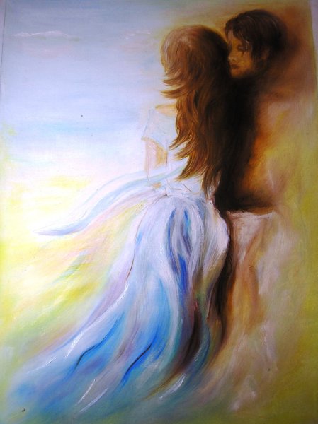 Душевные картины