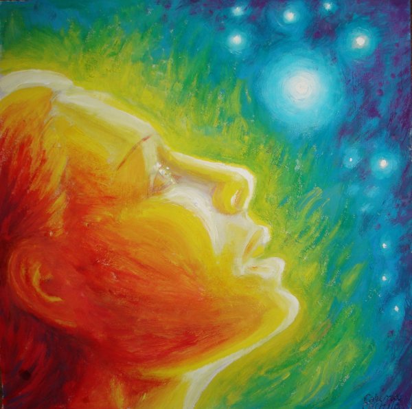 Душевные рисунки