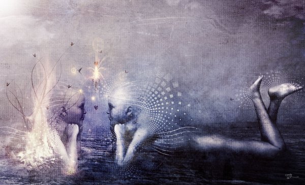 Cameron Gray художник