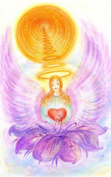 Прекрасный Божий мир