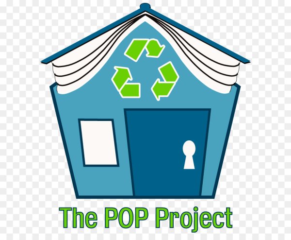 Книжный домик лого