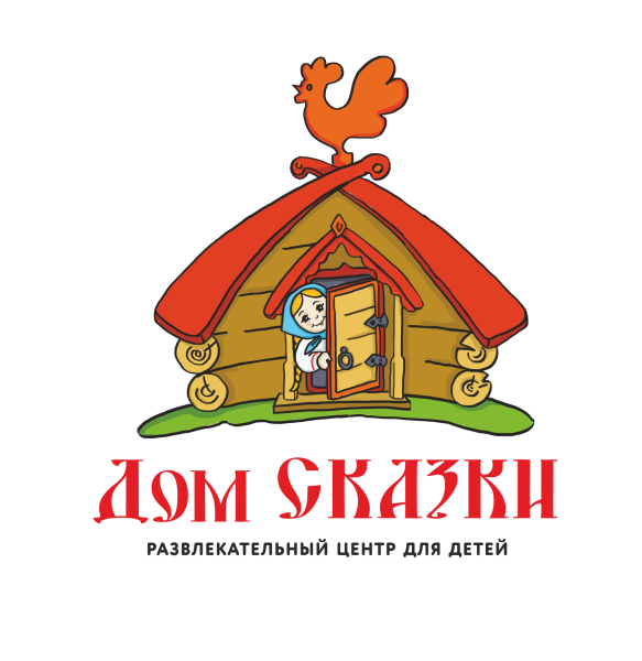 Теремок логотип