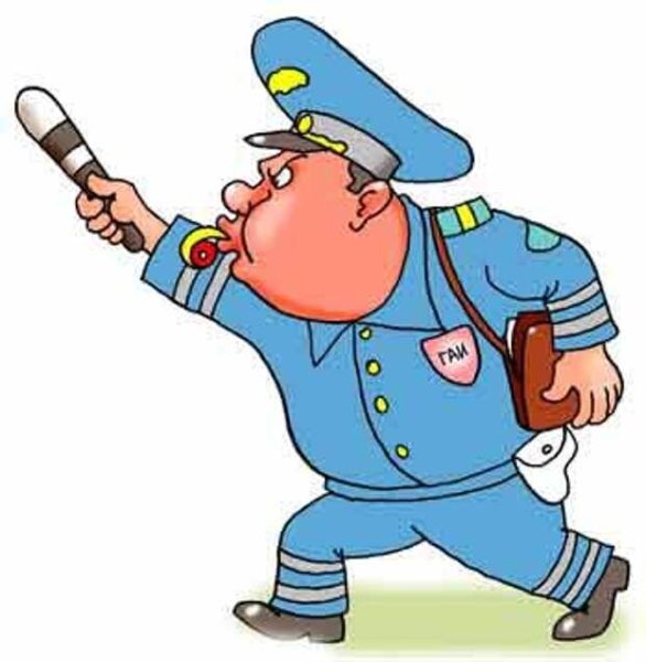 Полицейский жезл