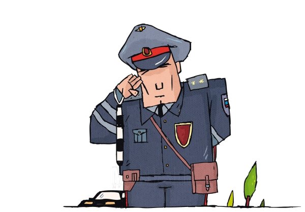 Регулировщик для детей