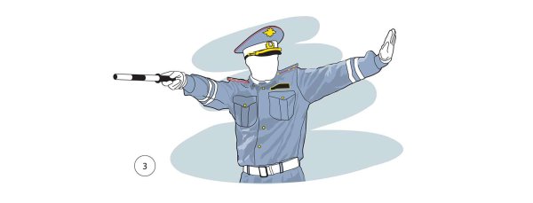 Регулировщик для детей