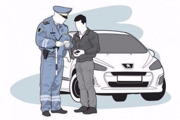 Инспектор ДПС