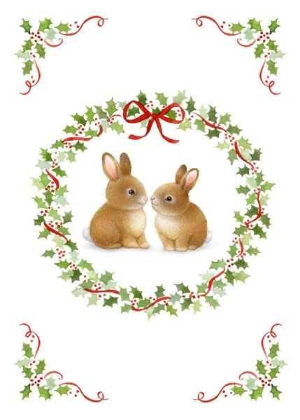 Иллюстратор Марина Федотова новый год