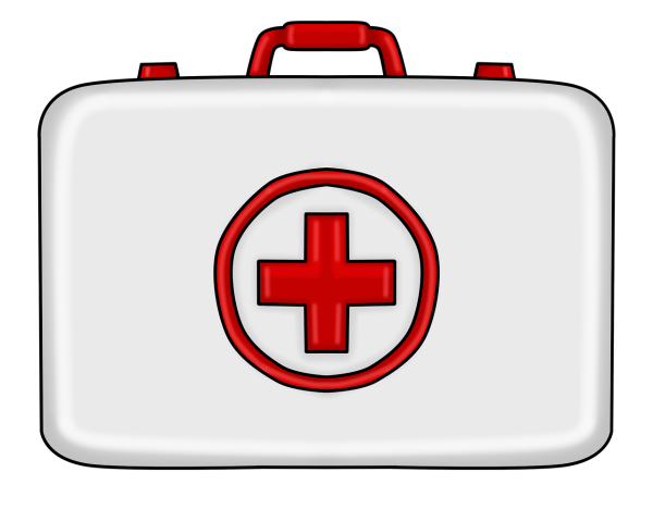 Медицинский чемоданчик