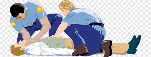 Первая помощь без фона