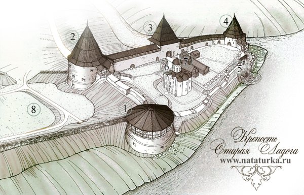 Углич 15 век