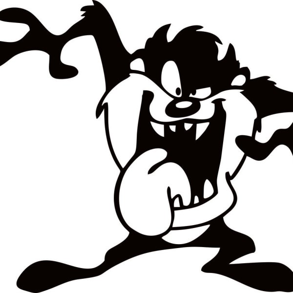 Тасманский дьявол